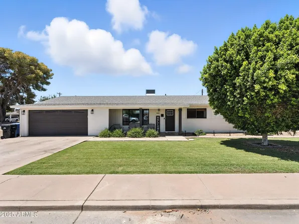 440 N FRASER Drive, Mesa, AZ 85203