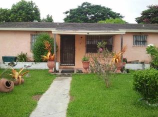 25270 SW 125th Ct, Homestead, FL 33032