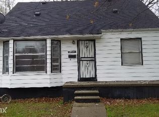 19661 Fenelon St, Detroit, MI 48234