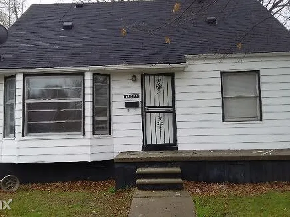 19661 Fenelon St, Detroit, MI 48234