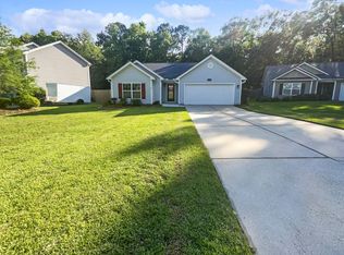 1051 Steelechase Ln, Hanahan, SC 29410