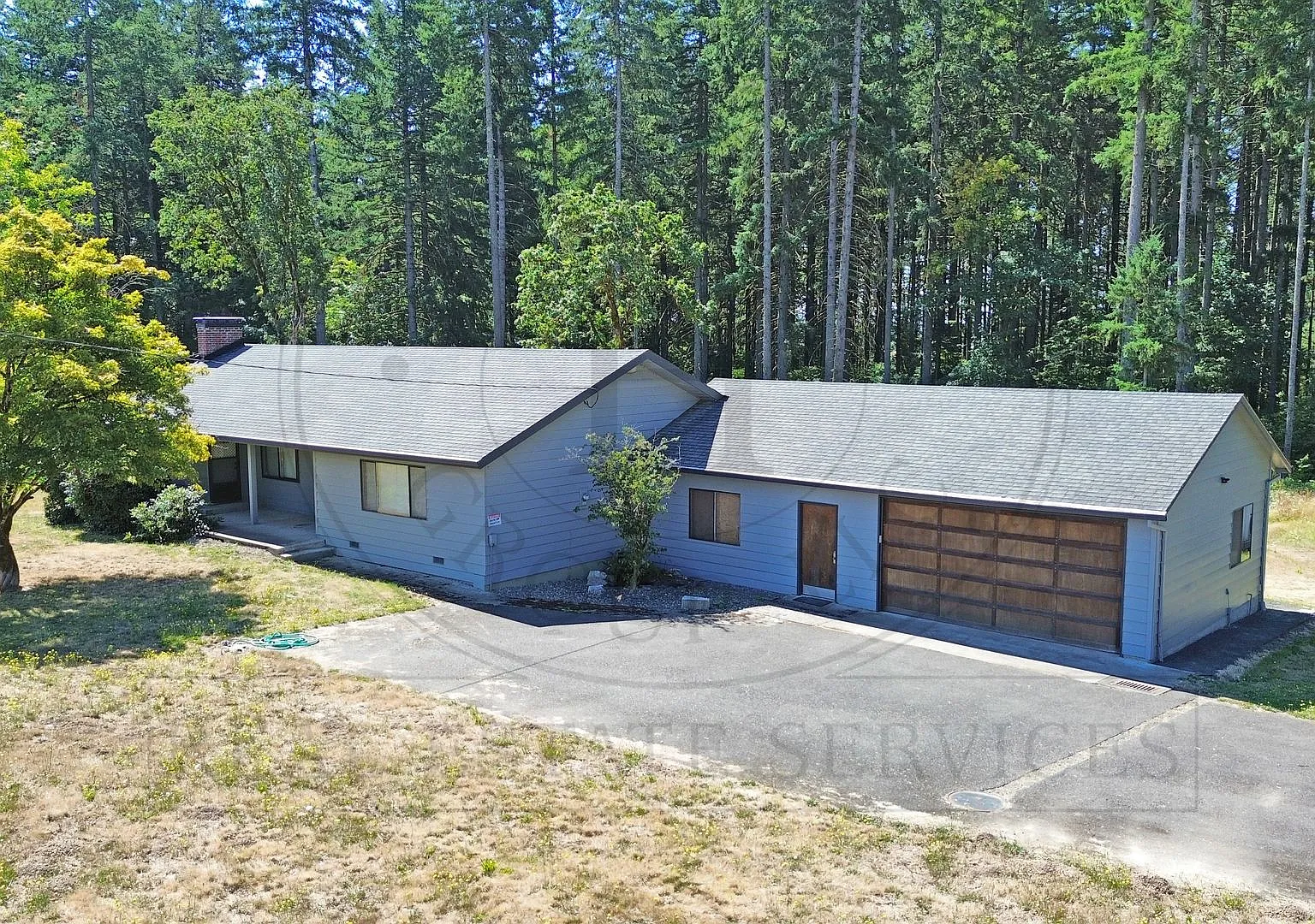Charming Pumpkin Ridge Homestead for Rent — Photo 1