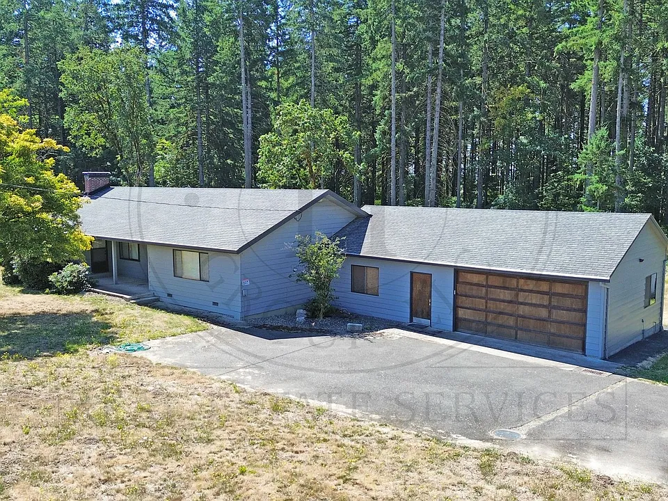 13235 NW Pumpkin Ridge Rd