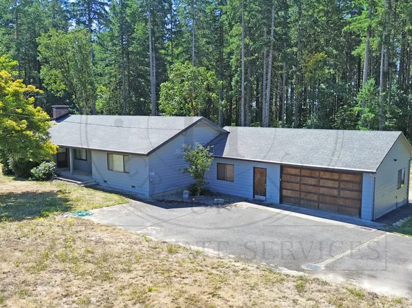 13235 NW Pumpkin Ridge Rd, North Plains, OR 97133