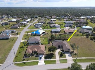 515 Royal Poinciana, Punta Gorda, FL 33955