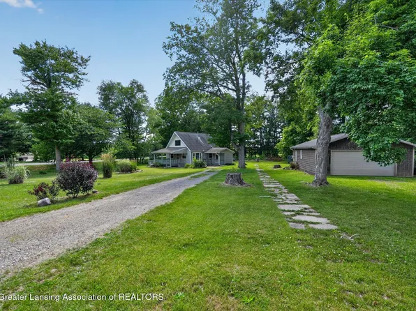 9980 Pulaski Rd, Hanover, MI 49241