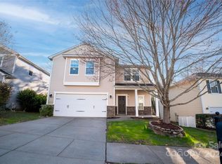 4316 Overbecks Ln, Waxhaw, NC 28173