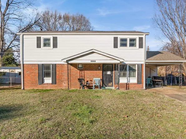 5064 Knight Arnold Rd, Memphis, TN 38118