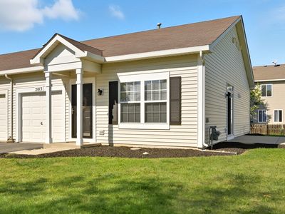 2813 Hoffman St, Plano, IL, 60545