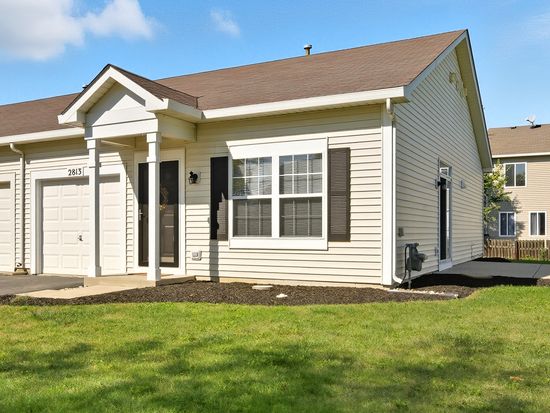 2813 Hoffman St, Plano, IL 60545