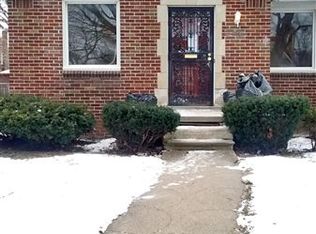 14121 Ashton Rd, Detroit, MI 48223