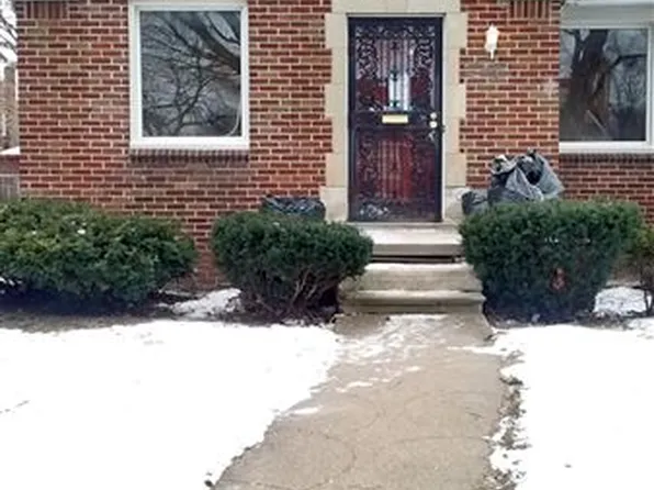 14121 Ashton Rd, Detroit, MI 48223