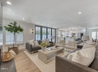 8607 N Farview Dr, Scottsdale, AZ 85258