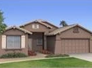 1518 W Agrarian Hills Dr, Queen Creek, AZ 85142