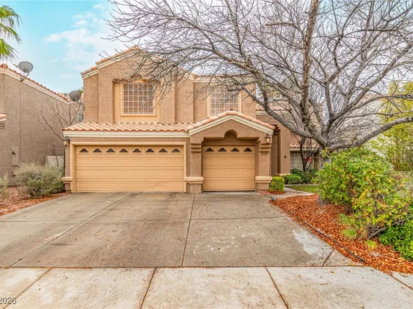 2109 Golden Lotus Dr, Las Vegas, NV 89134