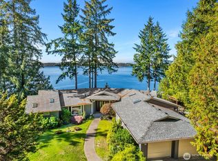 8000 Zangle Rd NE, Olympia, WA 98506