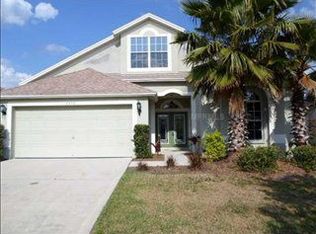 6650 Sparkling Way, Zephyrhills, FL 33545