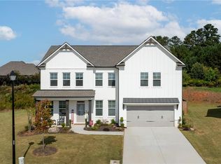 4554 SW Silver Oak Dr, Gainesville, GA 30504