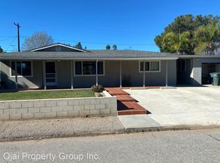 12133 Topa Ln, Santa Paula, CA 93060