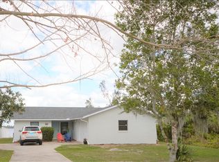 600 Memorial Dr, Sebring, FL 33870