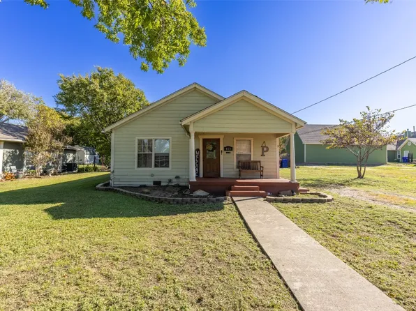 410 Center St, Royse City, TX 75189