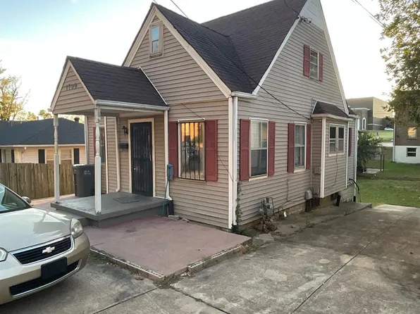 1709 S Church St, Jonesboro, AR 72401