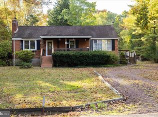 1213 Three Mile Run Rd, Perkasie, PA 18944