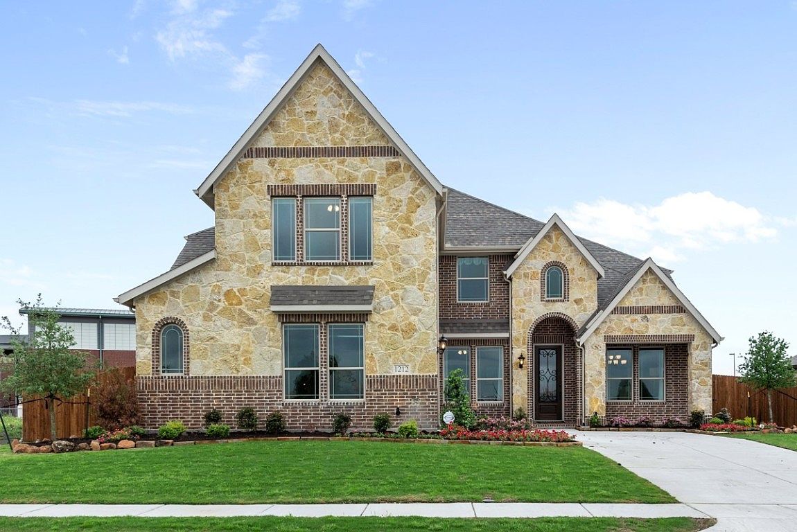 1212 Altuda Dr, Forney, TX 75126 | Zillow