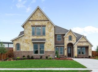 1212 Altuda Dr, Forney, TX 75126