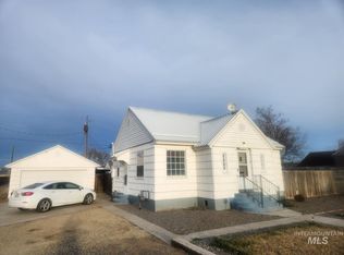 413 N 4th St, Nyssa, OR 97913