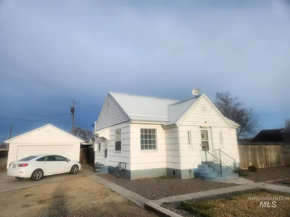 413 N 4th St, Nyssa, OR 97913