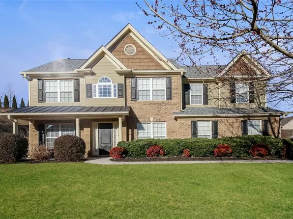 2581 Bald Cypress Dr, Braselton, GA 30517