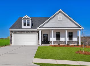 3014 Snail Seed Trl, Lexington, SC 29073