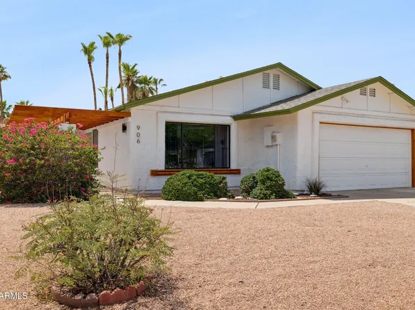 906 N ROOSEVELT Circle, Scottsdale, AZ 85257