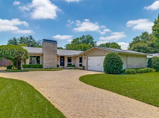 3786 Crown Shore Dr, Dallas, TX 75244