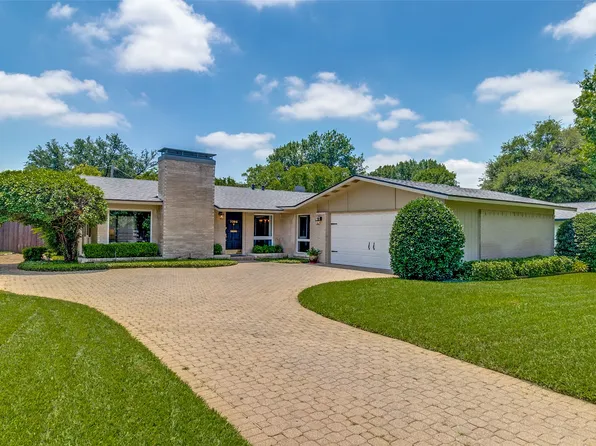 3786 Crown Shore Dr, Dallas, TX 75244