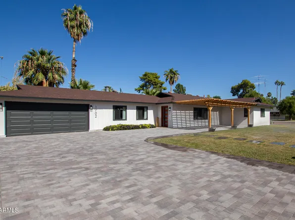 1702 W MYRTLE Avenue, Phoenix, AZ 85021