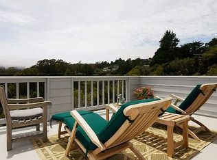 987 W California Ave, Mill Valley, CA 94941