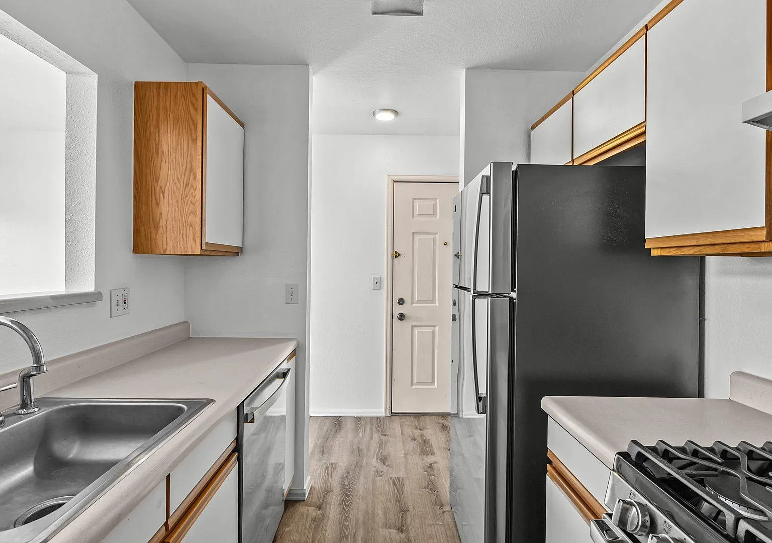 Northridge Apartments — Photo 4