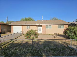 4608 Spring Valley Cir SW, Albuquerque, NM 87105