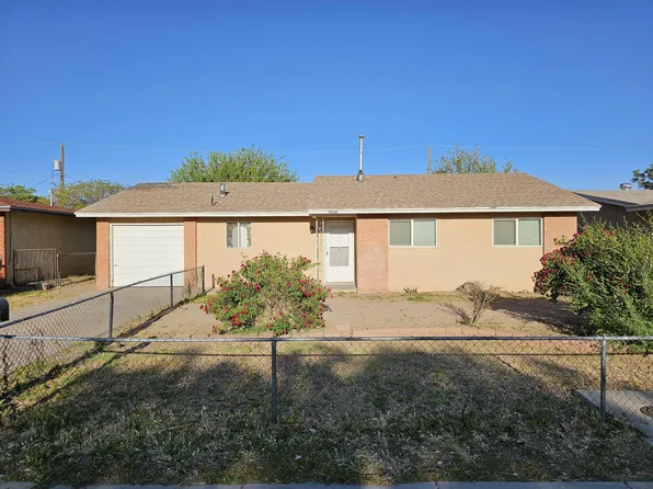 4608 Spring Valley Cir SW, Albuquerque, NM 87105