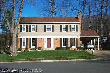 2nd image of 5907 Quintana Ct