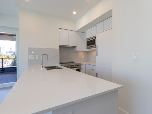 2 bedroom rental in Vancouver — photo 5