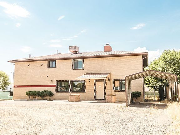 2nd image of 2691 Unaweep Ave #4
