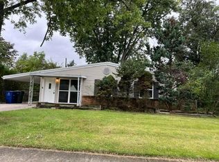 1565 Duffield Dr, Columbus, OH 43227