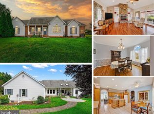 9100 Kilbride Rd, Nottingham, MD 21236