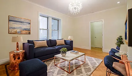 Rented by CitySites Real Estate Group