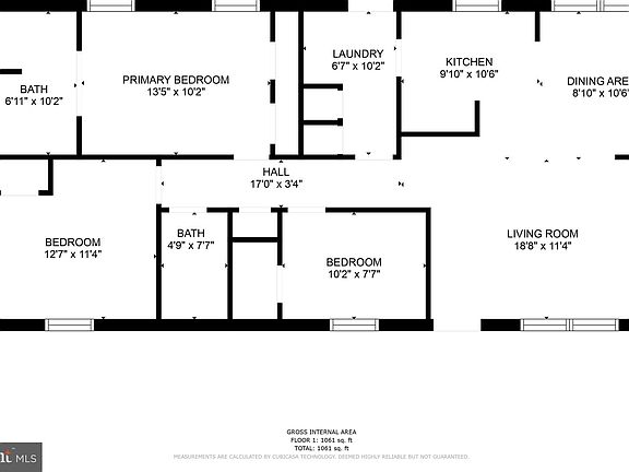 2nd image of this home