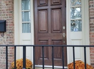 36 Crestwood Dr, Maplewood, NJ 07040