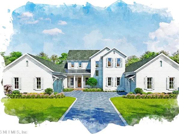 4554 ROSE GLEN Drive, Jacksonville, FL 32224